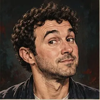 Mark Normand