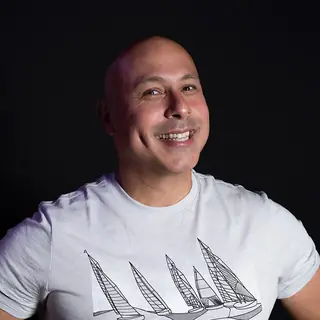 Mark Viera