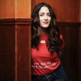 Marlena Rodriguez