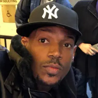 Marlon Wayans