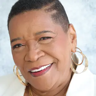 Marsha Warfield