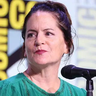 Martha Kelly
