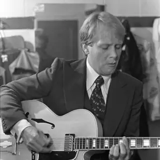 Martin Mull