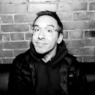 Martin Phillips
