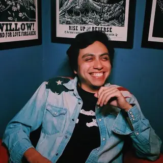 Martin Urbano