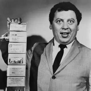 Marty Allen