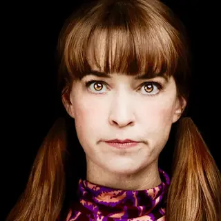 Mary Mack