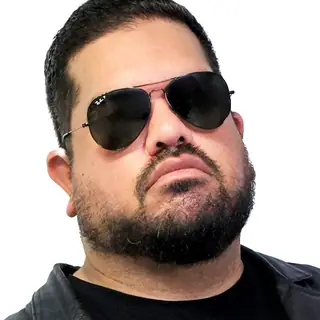 Masood Boomgaard