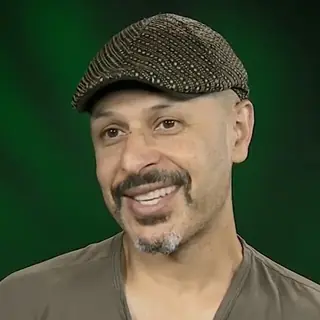 Maz Jobrani