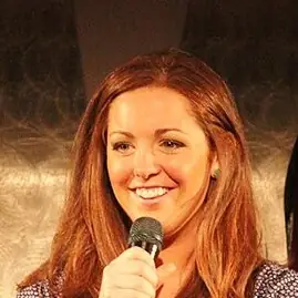 Megan Gailey