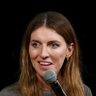 Melanie Bracewell