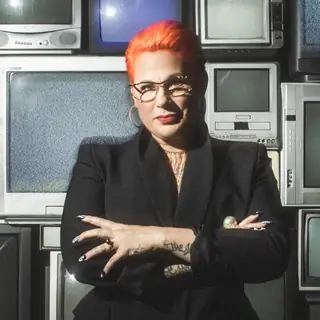 Melanie Vesey