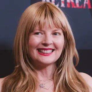 Melinda Hill