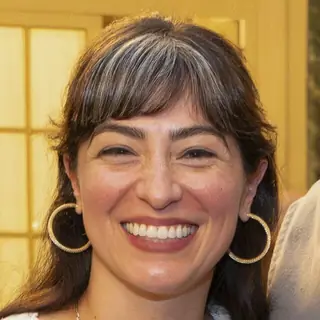 Melissa Villaseñor