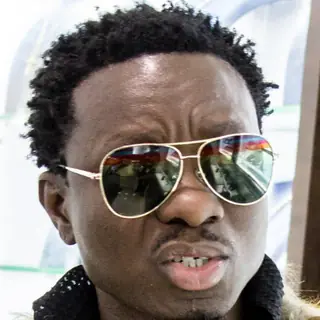Michael Blackson