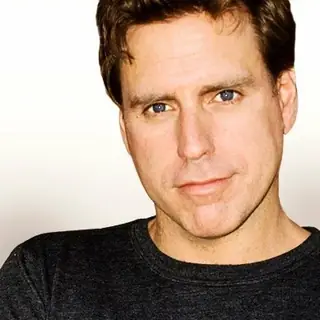 Michael Gelbart