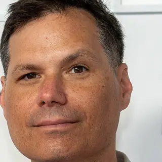 Michael Ian Black