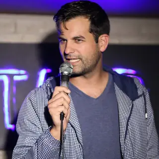 Michael Kosta