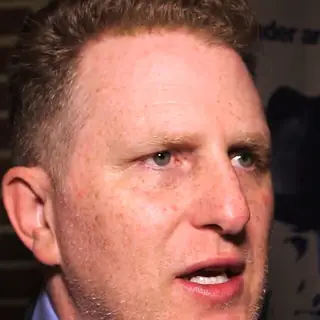 Michael Rapaport