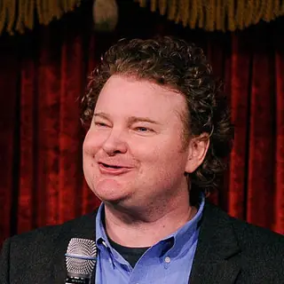 Michael Somerville