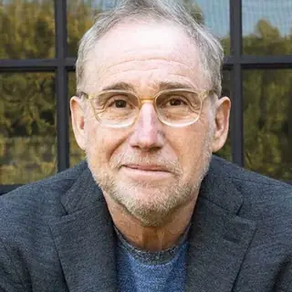 Mike Binder