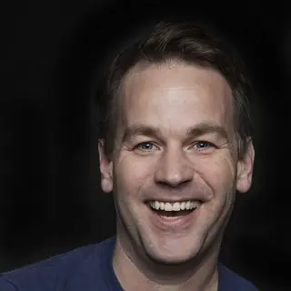 Mike Birbiglia