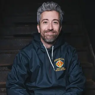Mike Cannon