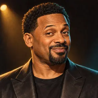 Mike Epps