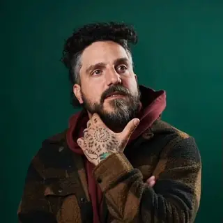Mike Falzone