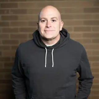 Mike Finoia