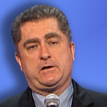 Mike MacDonald