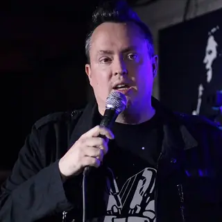 Mike Ward