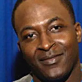 Mike Yard