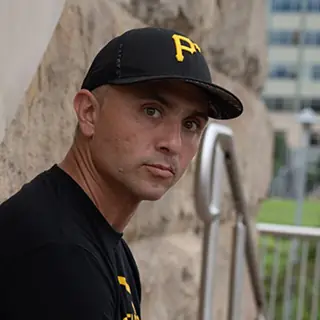 Mike Zydel