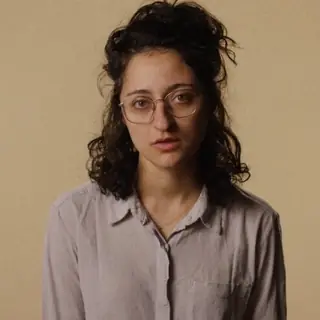 Mitra Jouhari