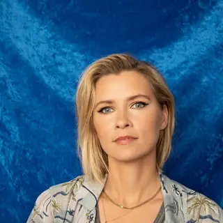 Mo Welch