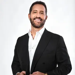Modi Rosenfeld