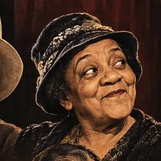 Moms Mabley