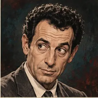Mort Sahl