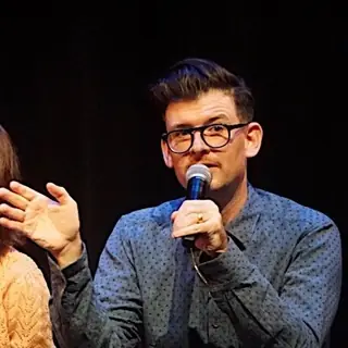 Moshe Kasher