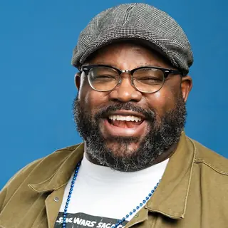 Mr. Ato Walker