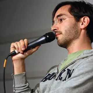 Myq Kaplan