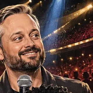 Nate Bargatze