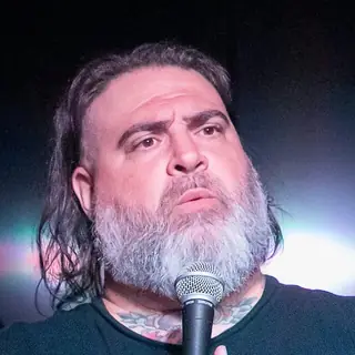 Neil Rubenstein