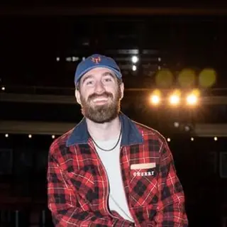 Nick Alex