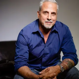Nick DiPaolo