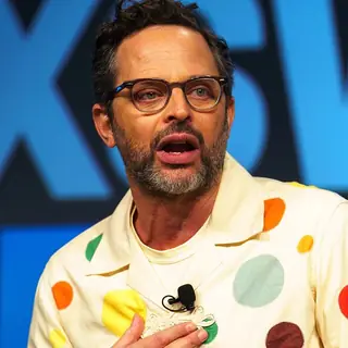 Nick Kroll