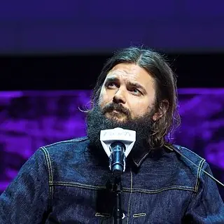 Nick Thune