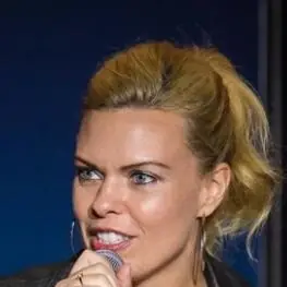 Nicole Burch