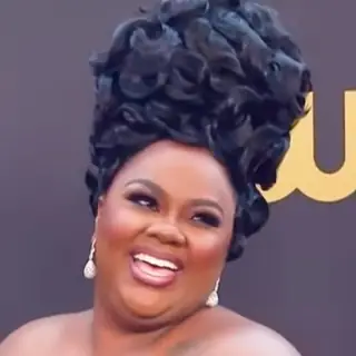 Nicole Byer